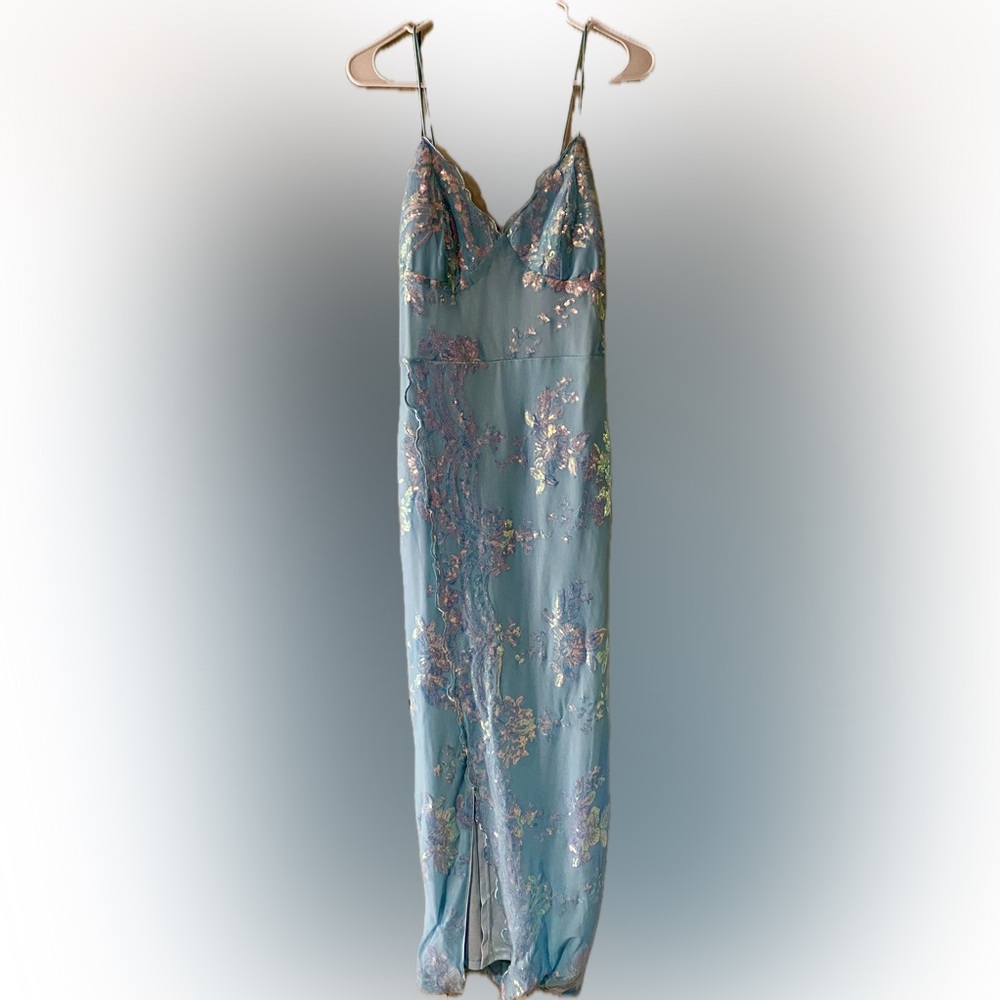 D&M beautiful dress
